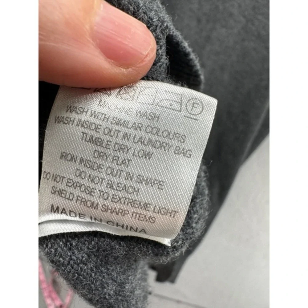 Kallspin classic gray